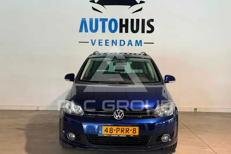 2009 Volkswagen GOLF