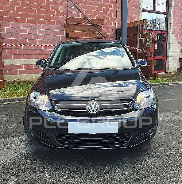 2009 Volkswagen GOLF
