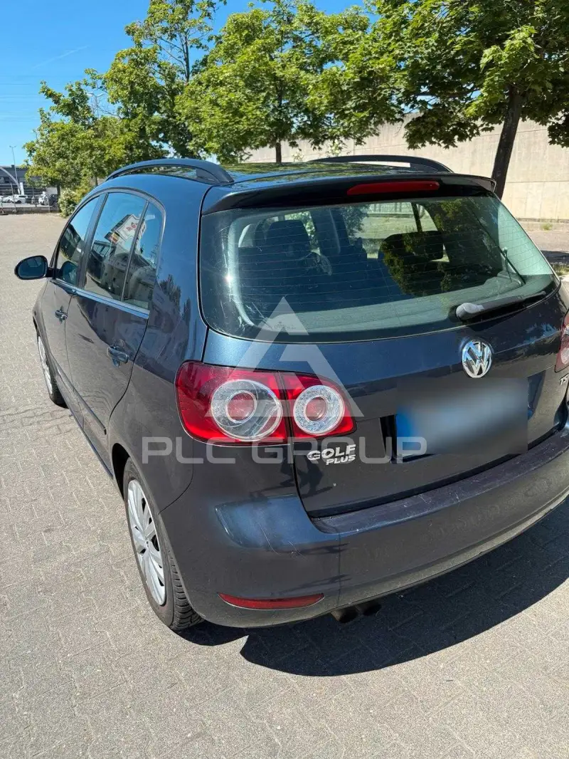 2009 Volkswagen GOLF