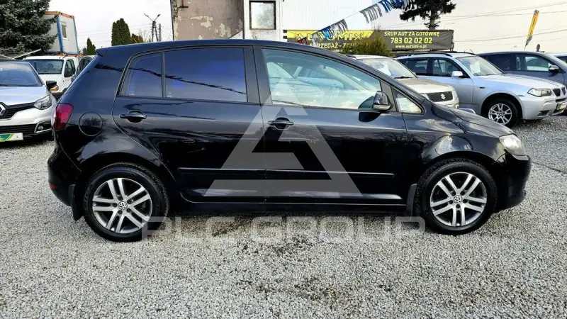 2009 Volkswagen GOLF