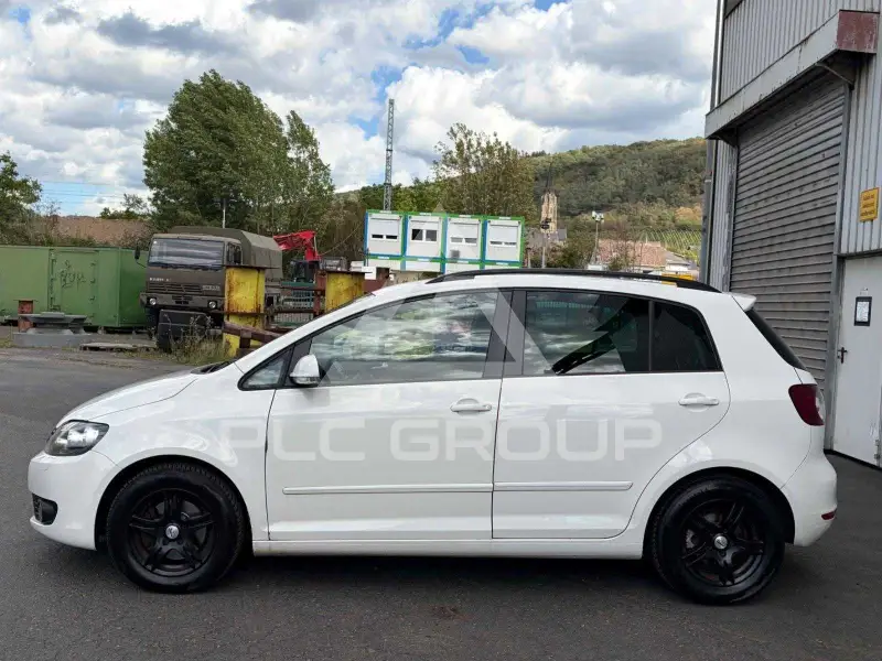 2009 Volkswagen GOLF