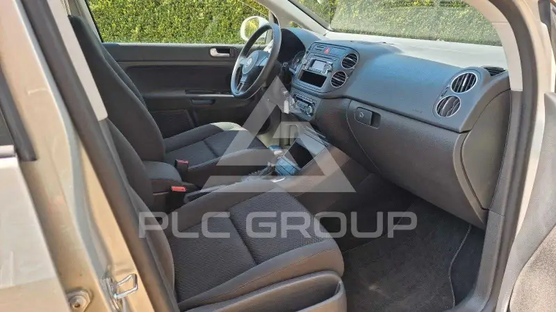2009 Volkswagen GOLF