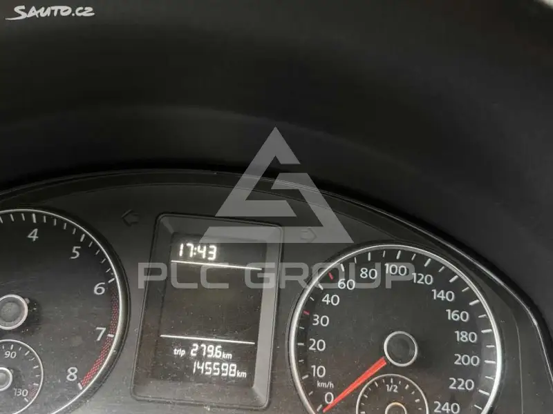2009 Volkswagen GOLF