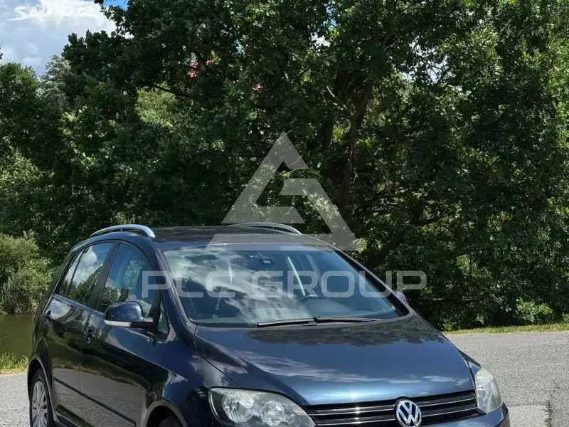 2009 Volkswagen GOLF