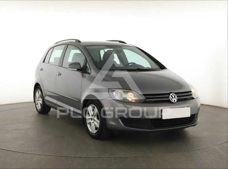 2009 Volkswagen GOLF