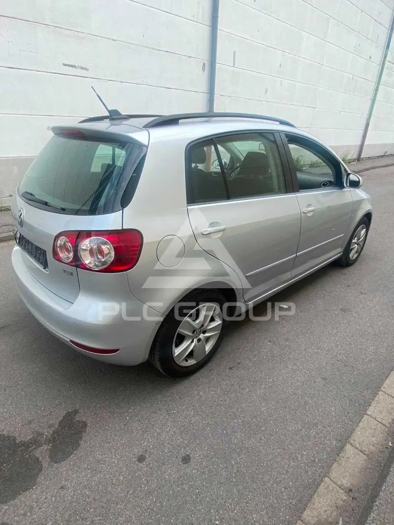2009 Volkswagen GOLF