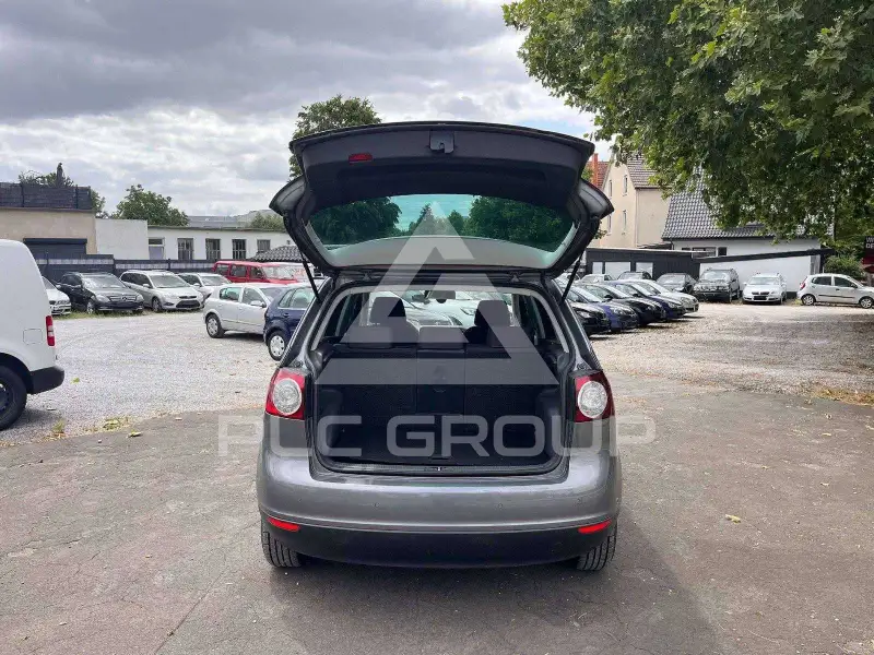 2009 Volkswagen GOLF