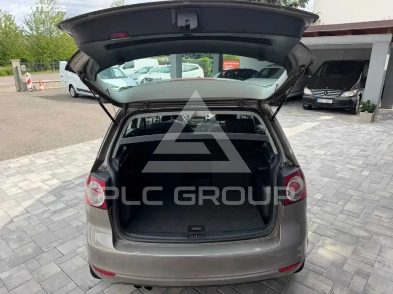 2009 Volkswagen GOLF