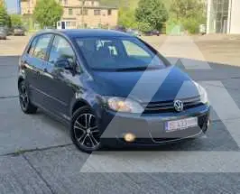 2009 Volkswagen GOLF