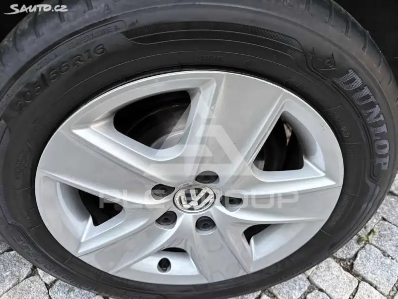 2009 Volkswagen GOLF