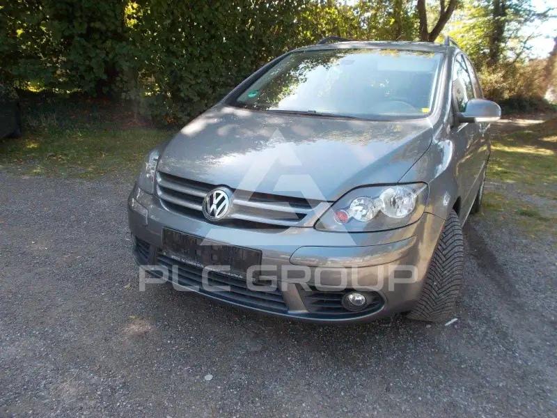 2009 Volkswagen GOLF