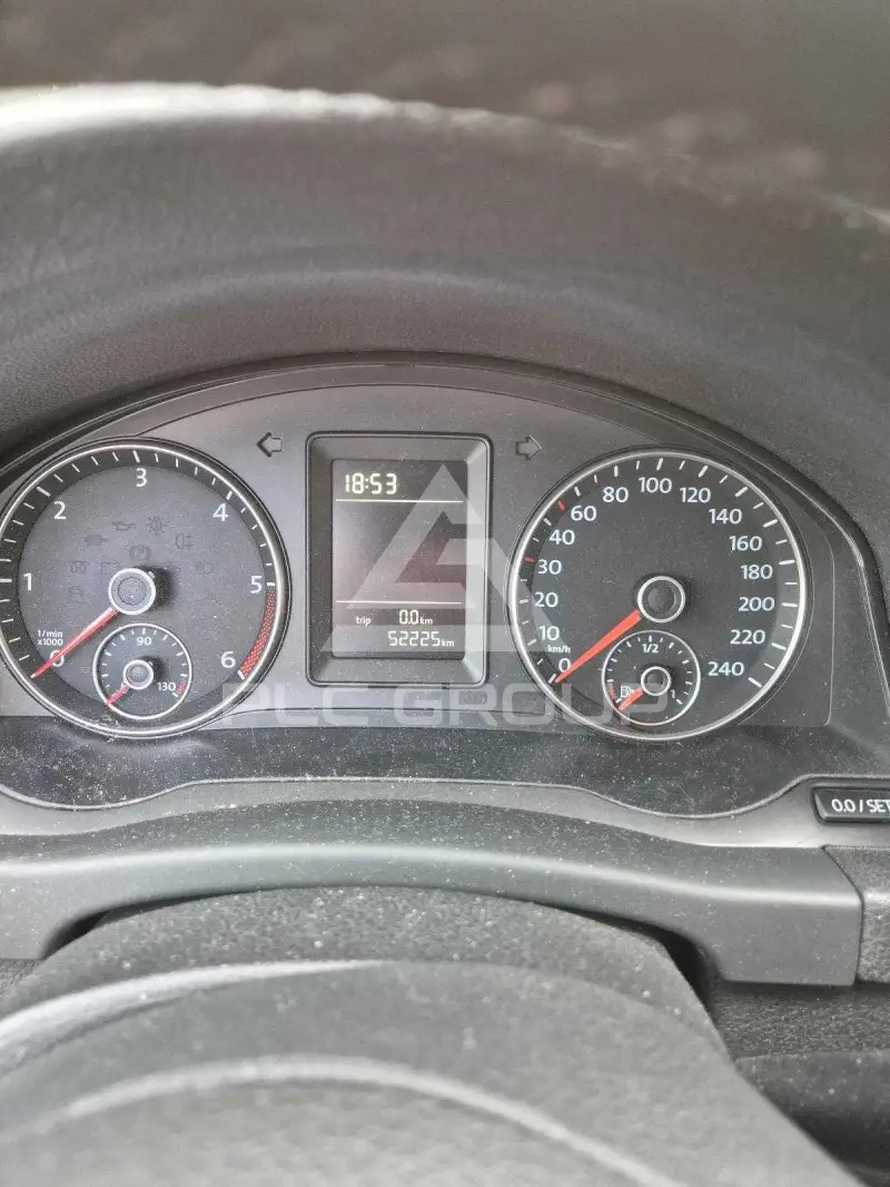 2009 Volkswagen GOLF