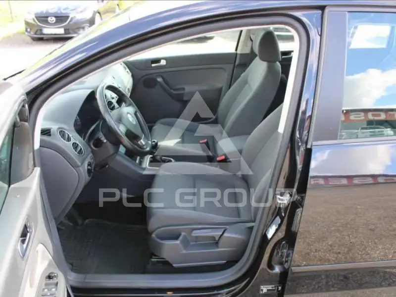 2009 Volkswagen GOLF