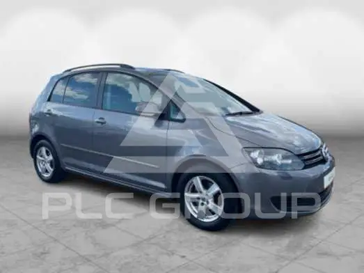 2009 Volkswagen GOLF