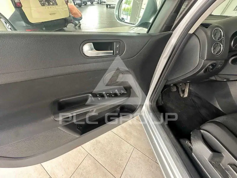 2009 Volkswagen GOLF