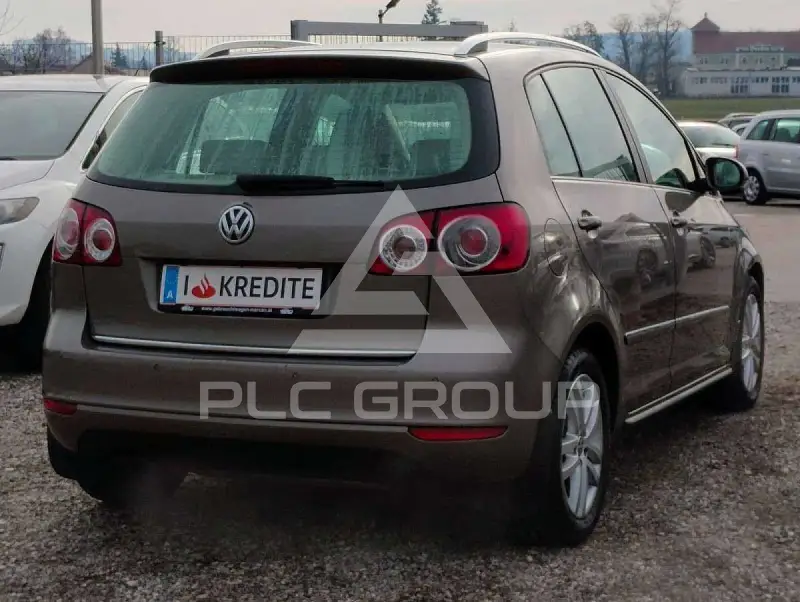 2009 Volkswagen GOLF
