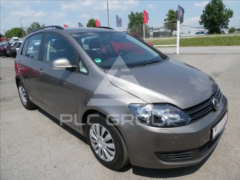 2009 Volkswagen GOLF