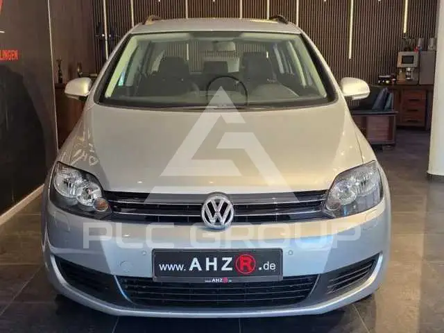 2009 Volkswagen GOLF