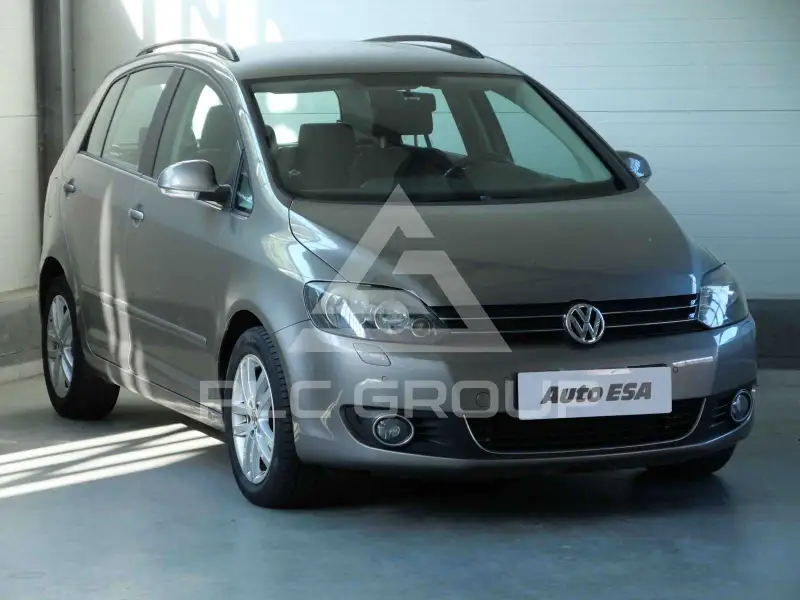 2009 Volkswagen GOLF