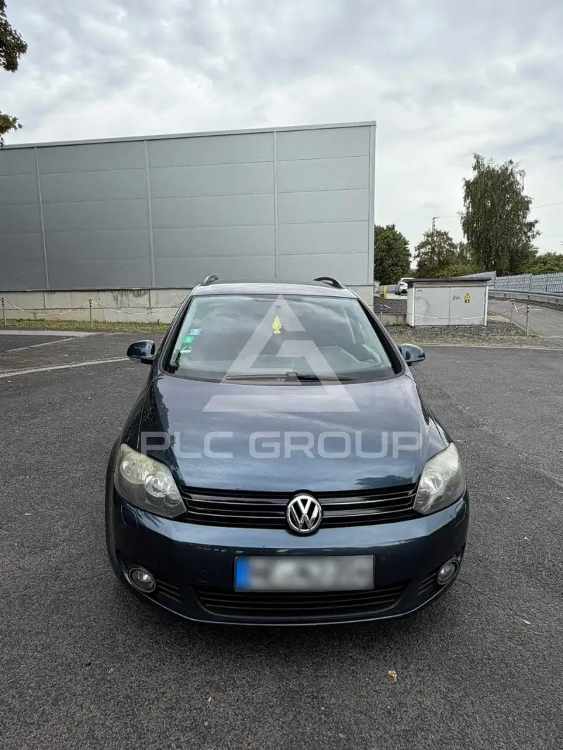 2009 Volkswagen GOLF