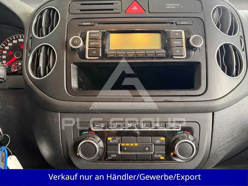 2009 Volkswagen GOLF