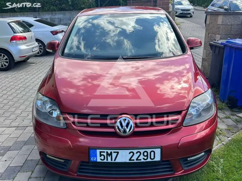 2009 Volkswagen GOLF