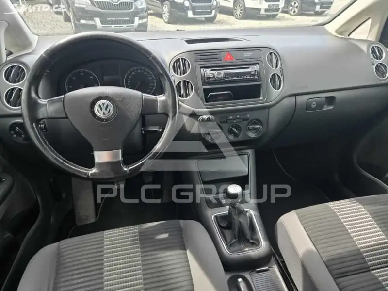 2009 Volkswagen GOLF