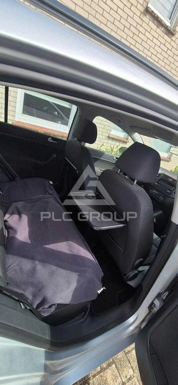 2009 Volkswagen GOLF