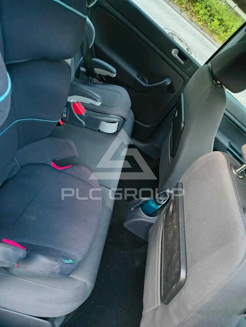 2009 Volkswagen GOLF