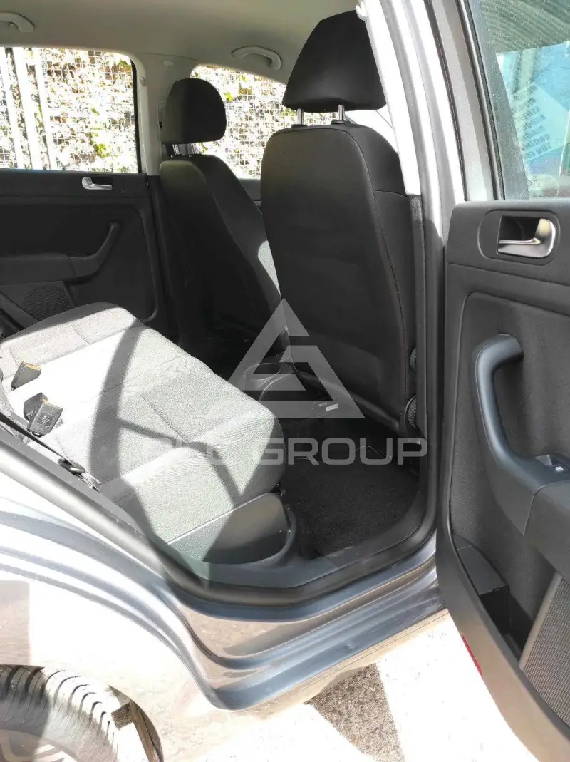 2009 Volkswagen GOLF