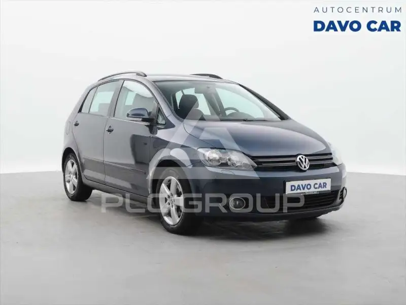 2009 Volkswagen GOLF