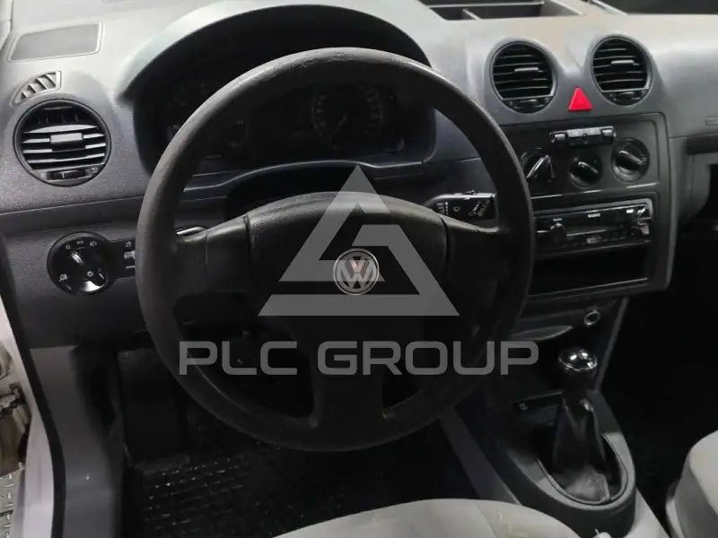 2009 Volkswagen Caddy