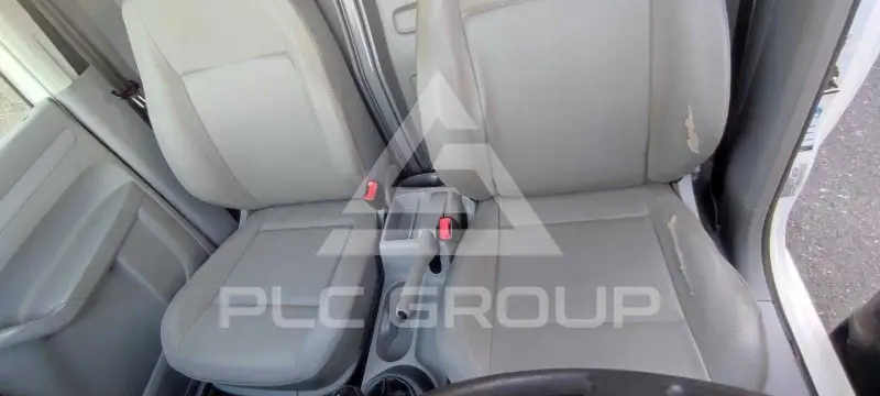 2009 Volkswagen Caddy