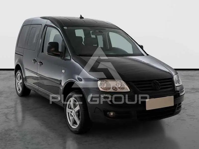 2009 Volkswagen Caddy