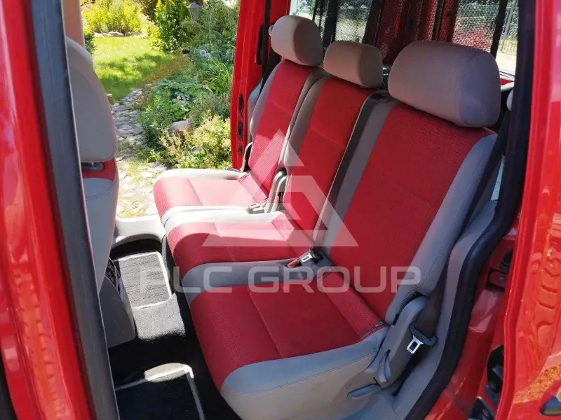 2009 Volkswagen Caddy