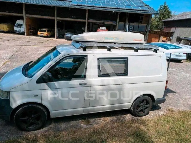 2009 Volkswagen Transporter