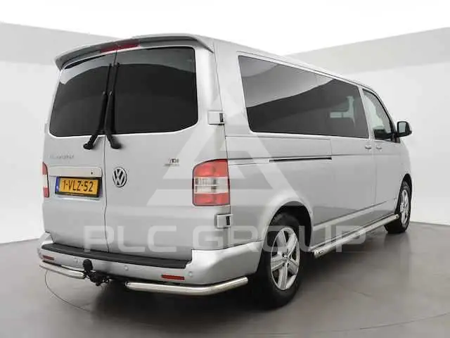 2009 Volkswagen Transporter
