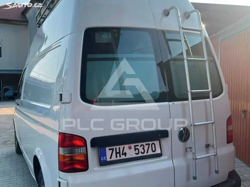 2009 Volkswagen Transporter
