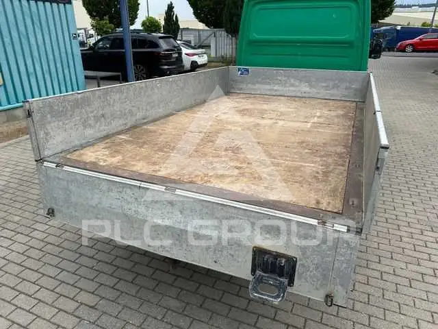 2009 Volkswagen Crafter