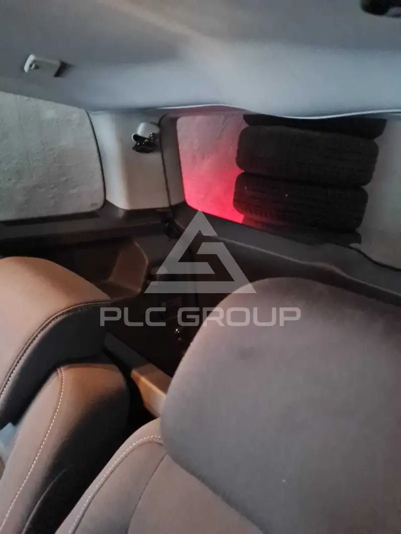 2009 Volkswagen Touran