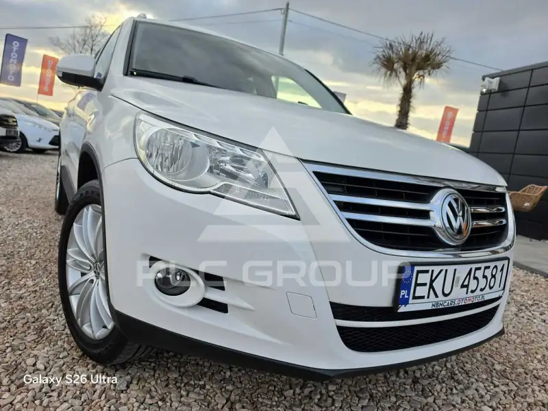 2009 Volkswagen Touran