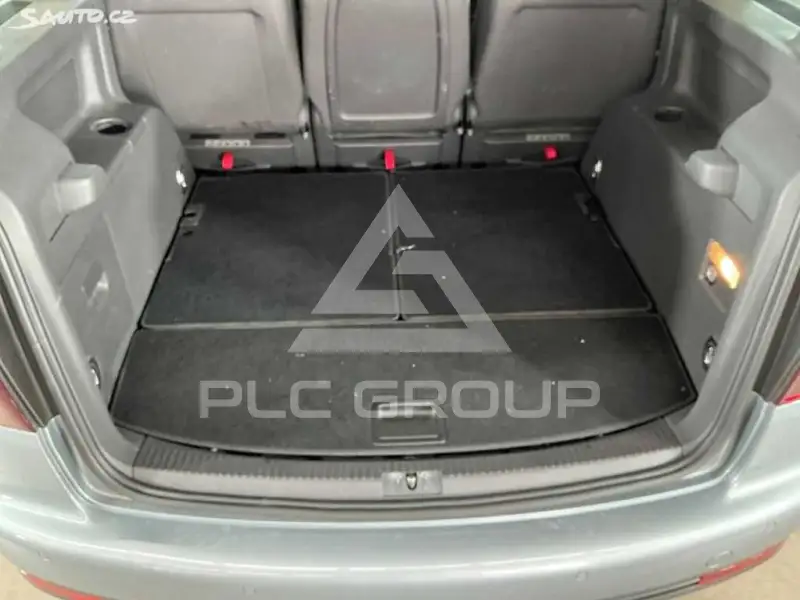 2009 Volkswagen Touran