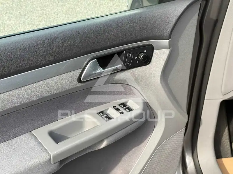 2009 Volkswagen Touran