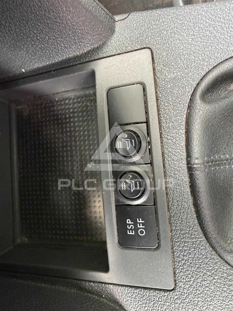 2009 Volkswagen Touran