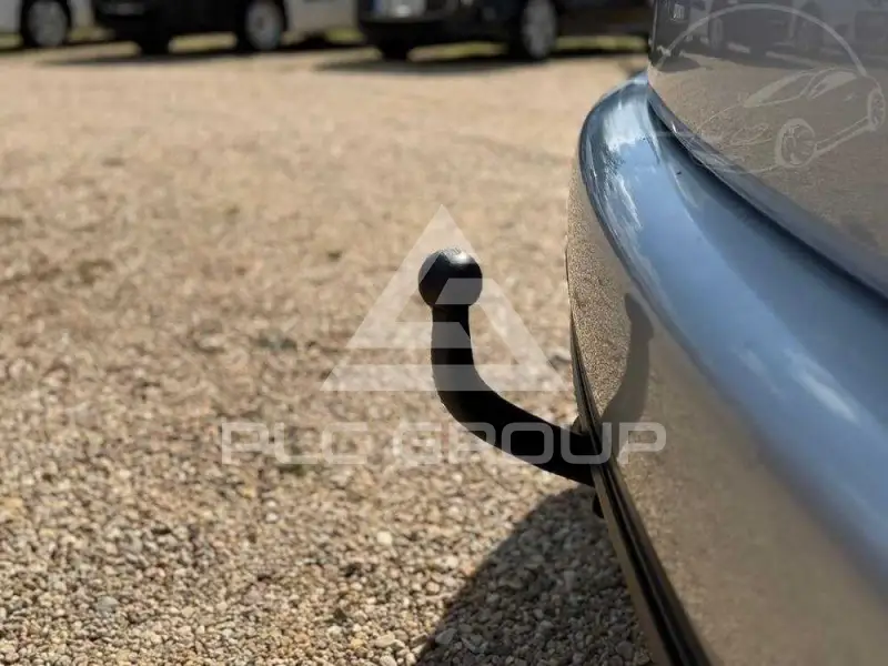 2009 Volkswagen Touran