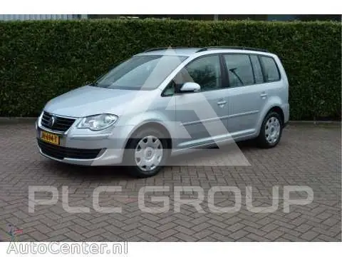 2009 Volkswagen Touran