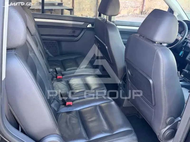 2009 Volkswagen Touran