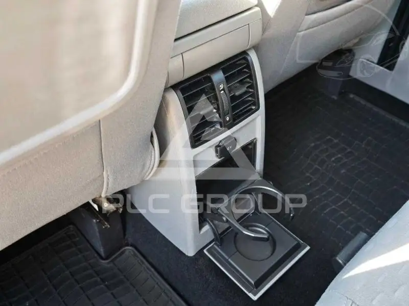 2009 Volkswagen Touran