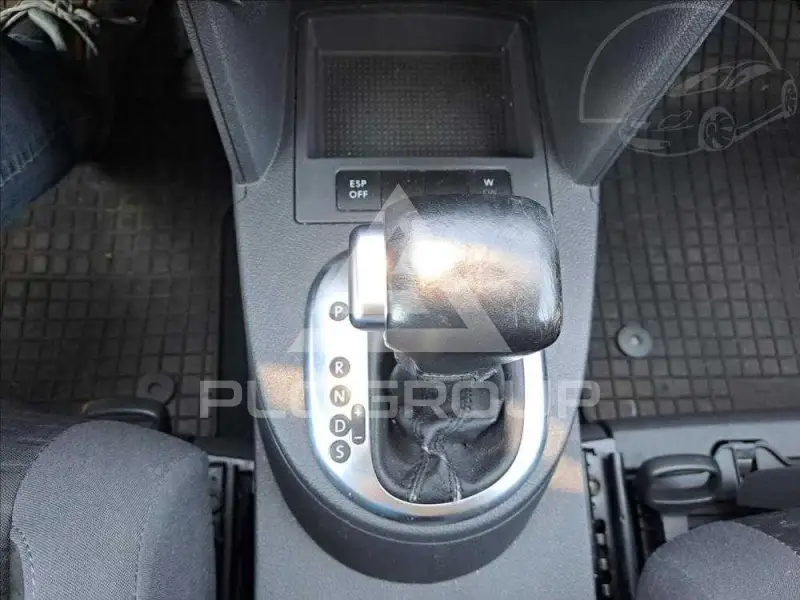 2009 Volkswagen Touran