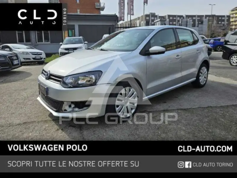 2009 Volkswagen Up